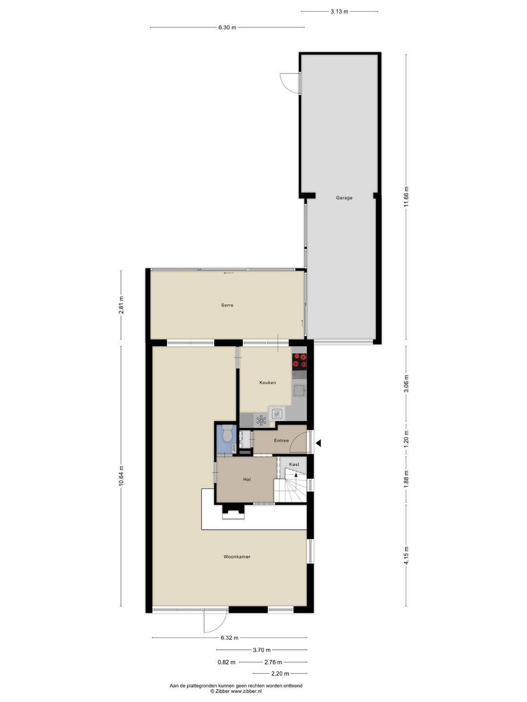 Foto 43 van Elandhof 70