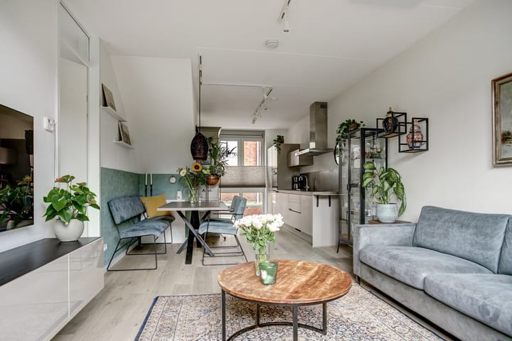 Foto 13 van Vijzelstraat 41