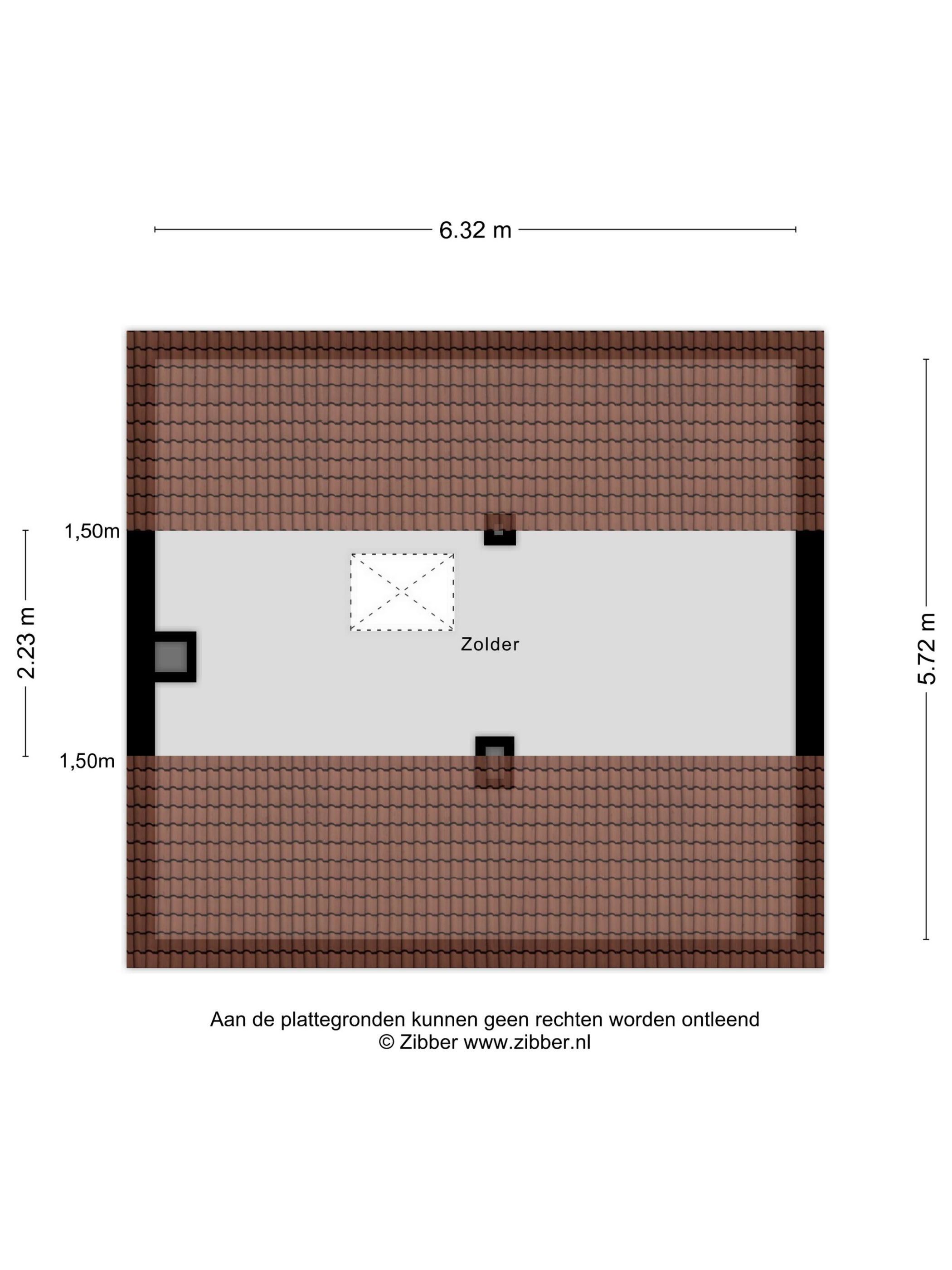 Foto 45 van Elandhof 70