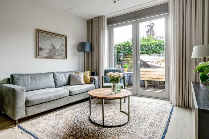 Foto 14 van Vijzelstraat 41