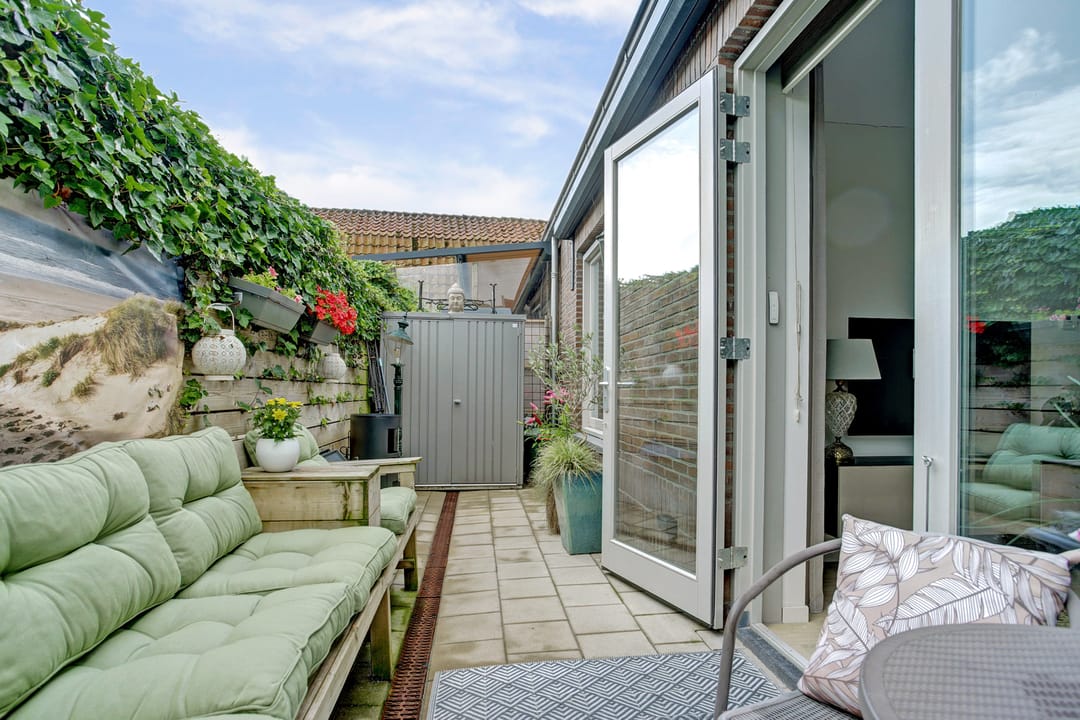 Foto 16 van Vijzelstraat 41