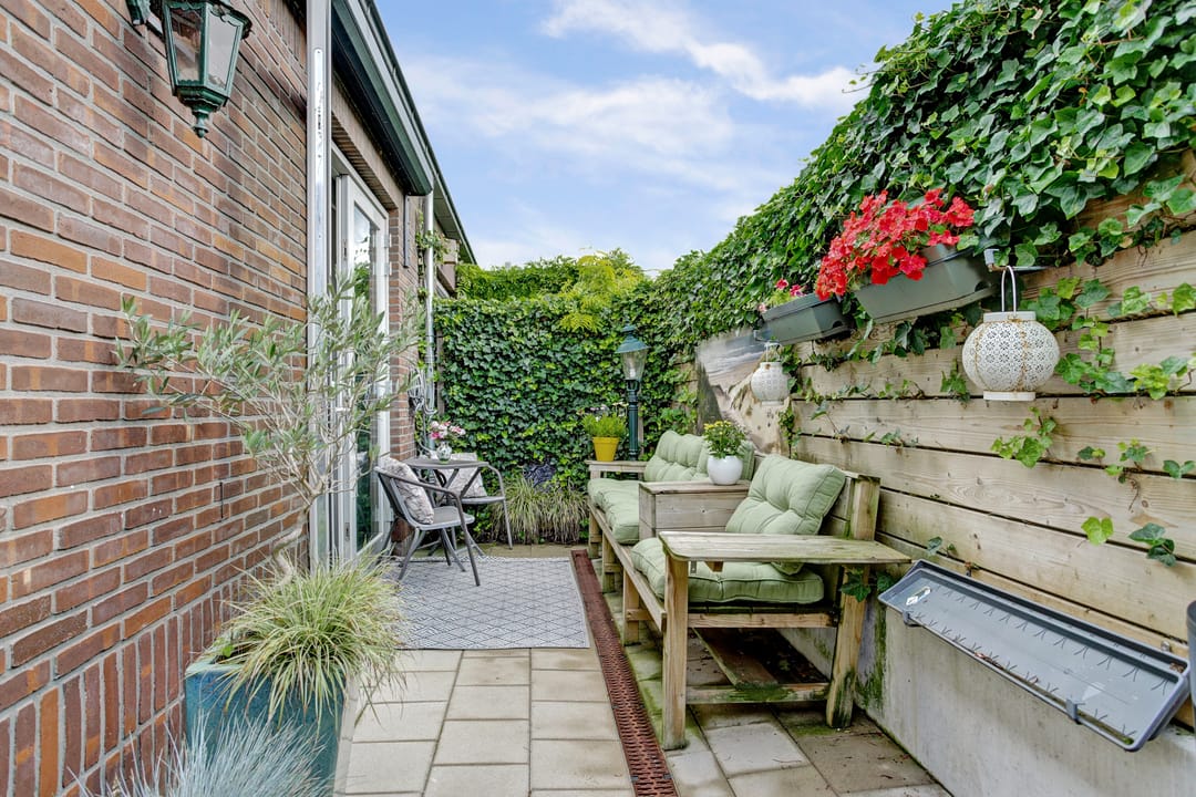 Foto 17 van Vijzelstraat 41