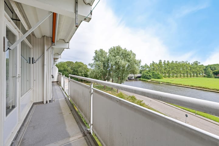 Foto 30 van van Harinxmaplein 109