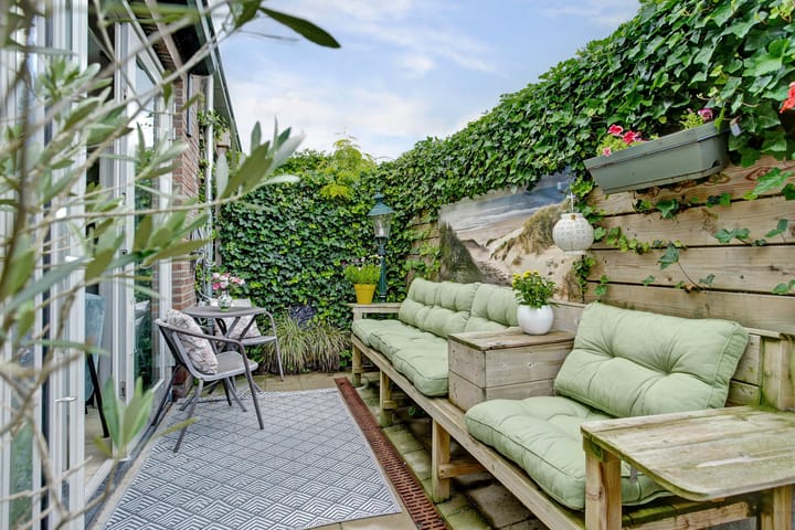 Foto 18 van Vijzelstraat 41