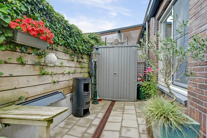 Foto 19 van Vijzelstraat 41