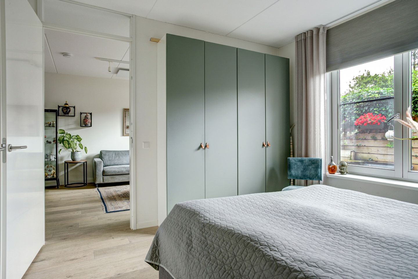 Foto 20 van Vijzelstraat 41