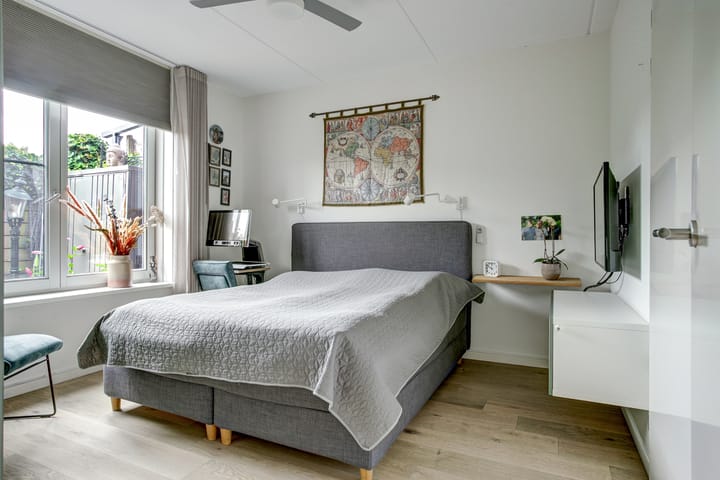 Foto 21 van Vijzelstraat 41