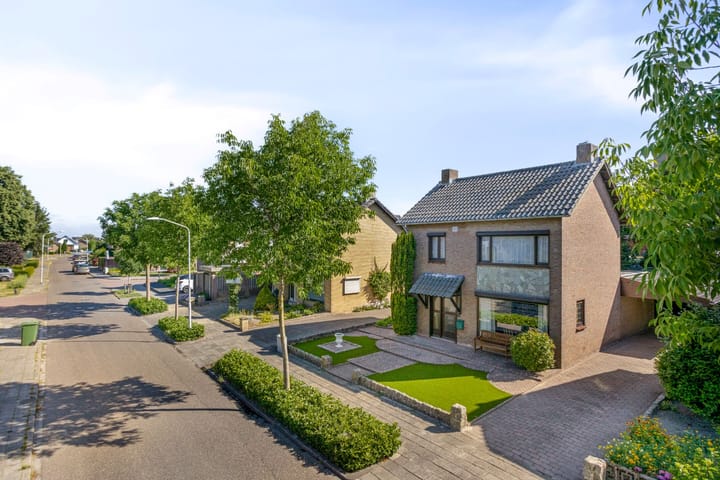 Foto 1 van Kampstraat 43