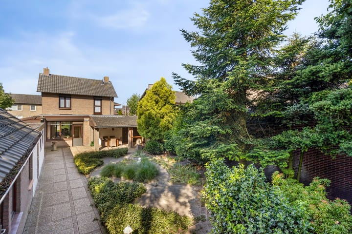 Foto 2 van Kampstraat 43