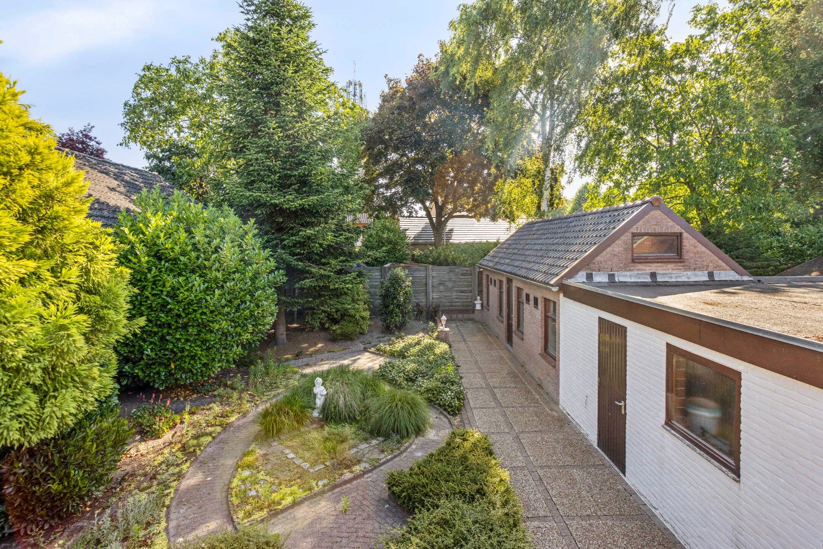 Photo 3 of Kampstraat 43