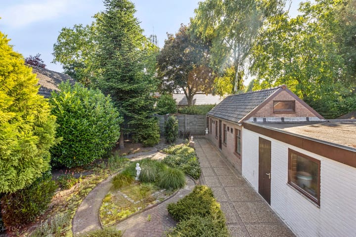 Foto 3 van Kampstraat 43