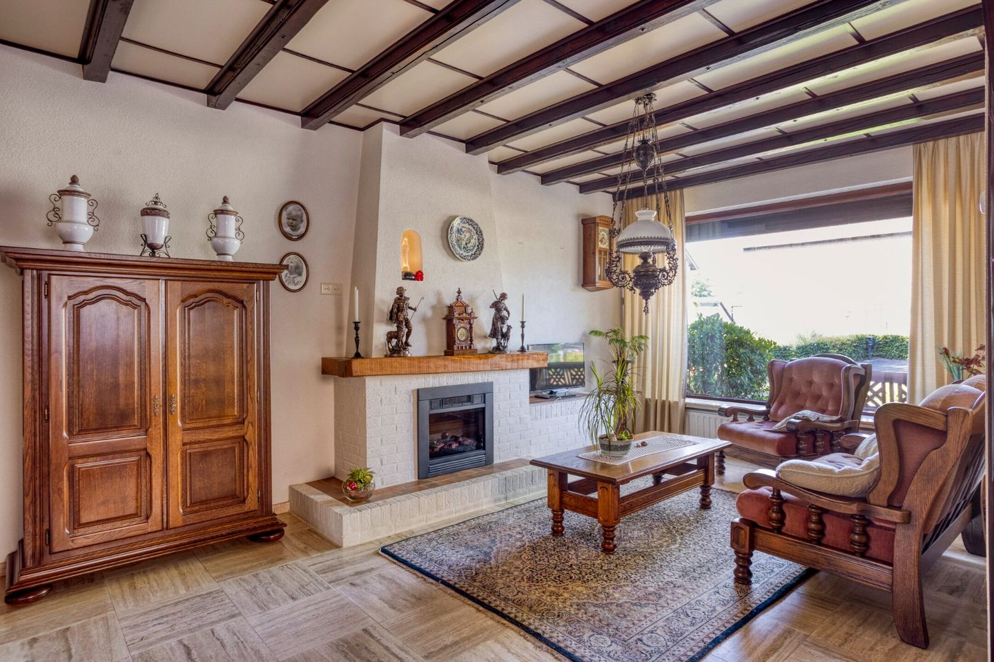 Photo 4 of Kampstraat 43