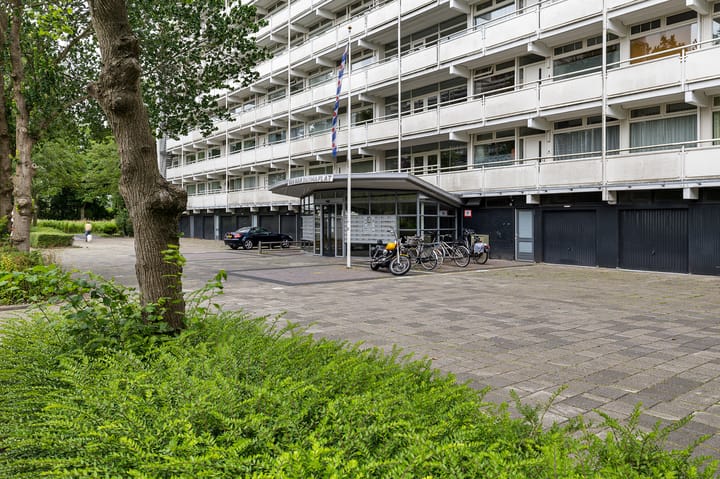 Foto 39 van van Harinxmaplein 109