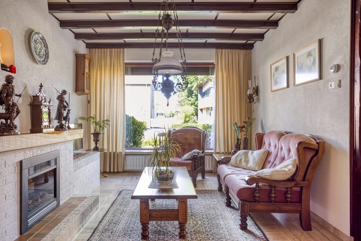 Foto 5 van Kampstraat 43