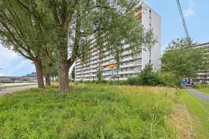 Foto 43 van van Harinxmaplein 109