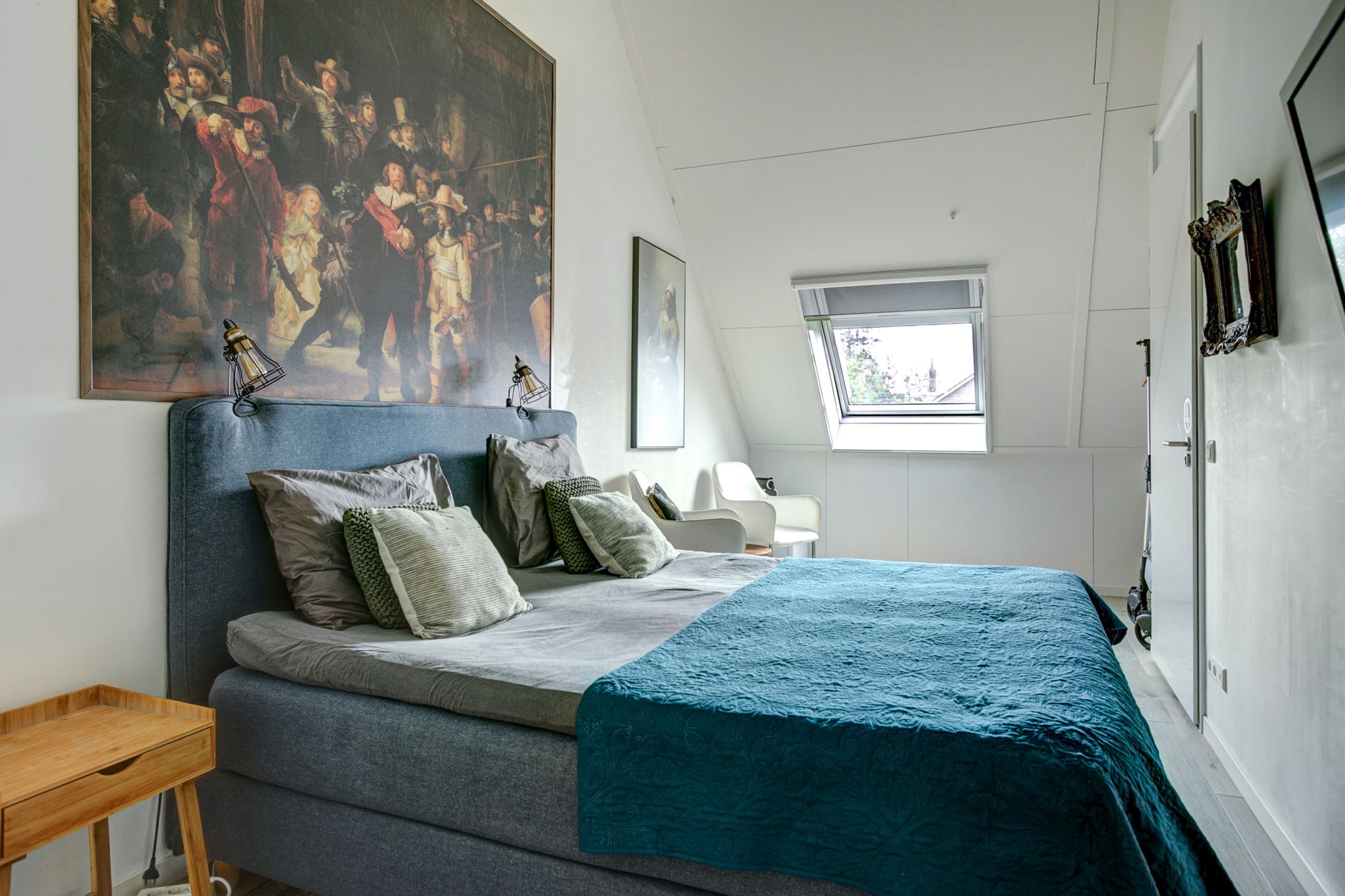 Foto 33 van Vijzelstraat 41