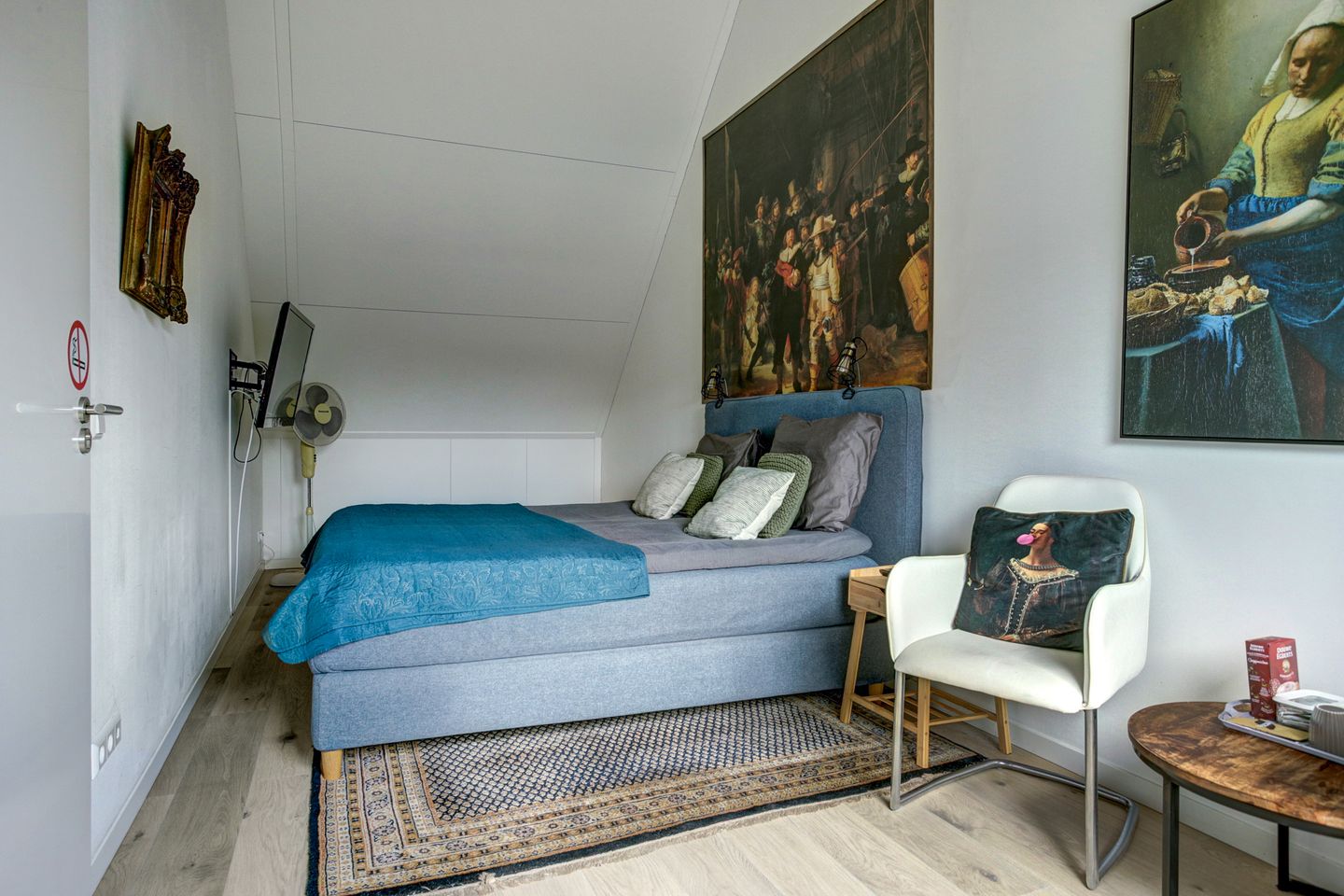 Foto 34 van Vijzelstraat 41