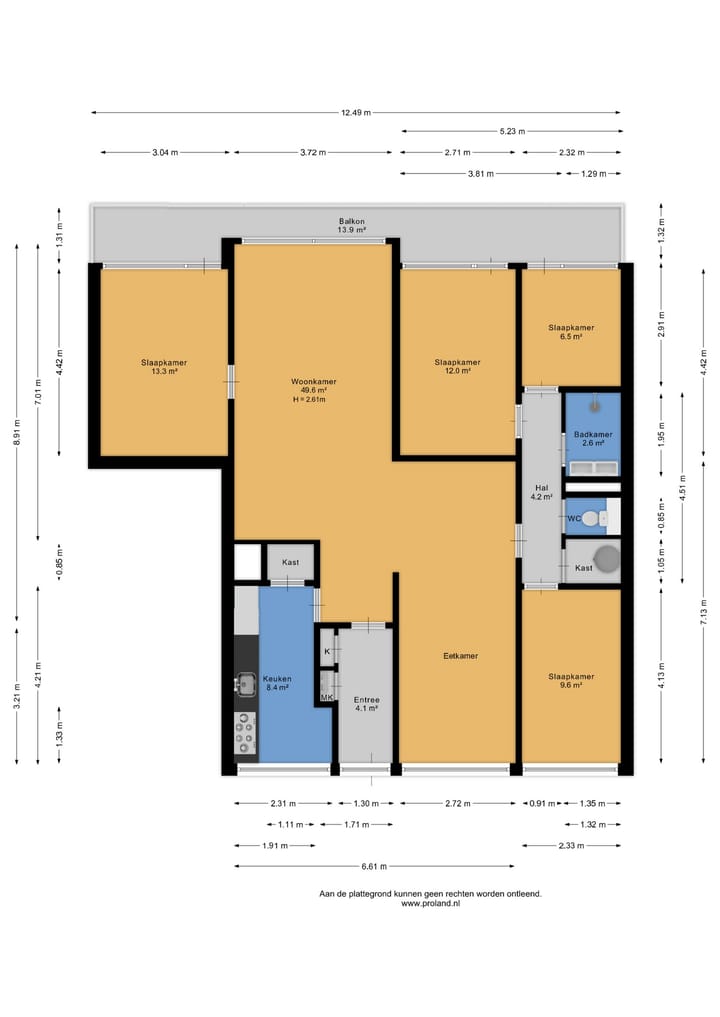 Foto 47 van van Harinxmaplein 109