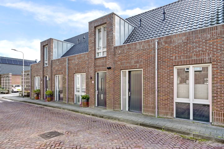 Foto 1 van Vijzelstraat 41