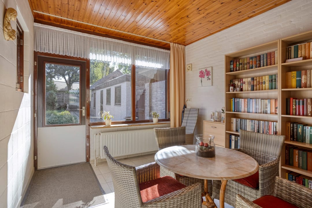 Photo 11 of Kampstraat 43