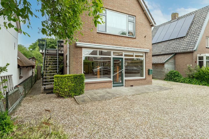 Foto 2 van Dorpsstraat 28