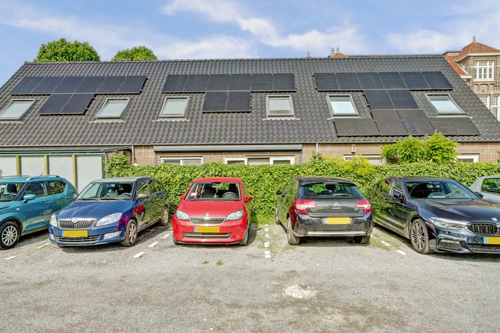 Foto 38 van Vijzelstraat 41