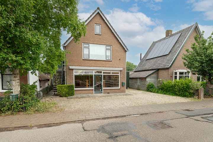 Foto 3 van Dorpsstraat 28