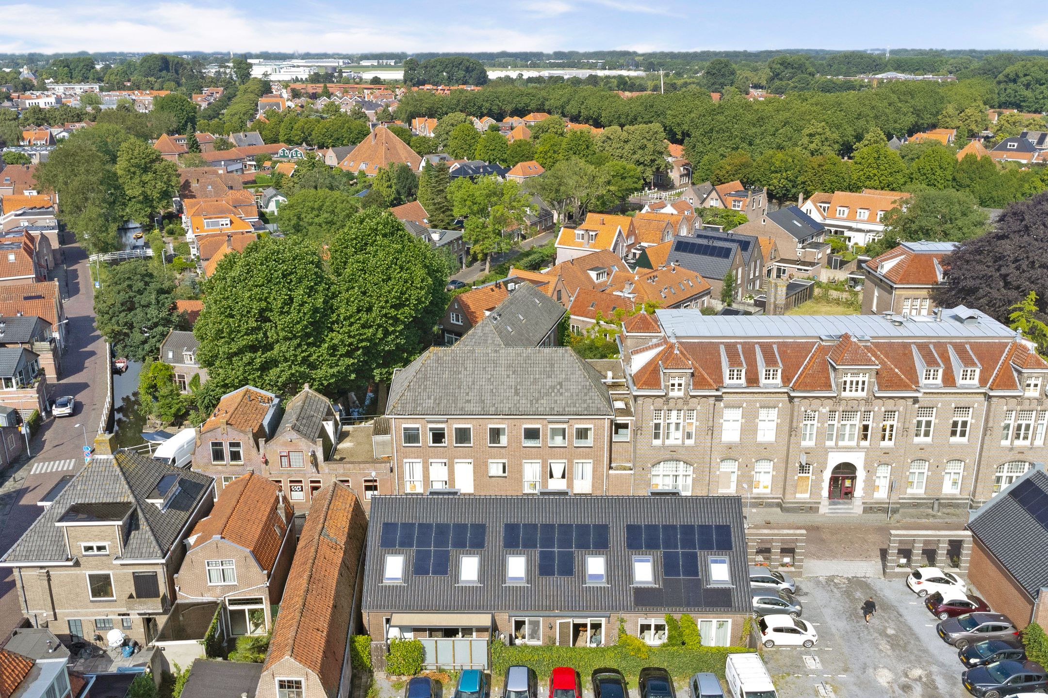 Foto 39 van Vijzelstraat 41