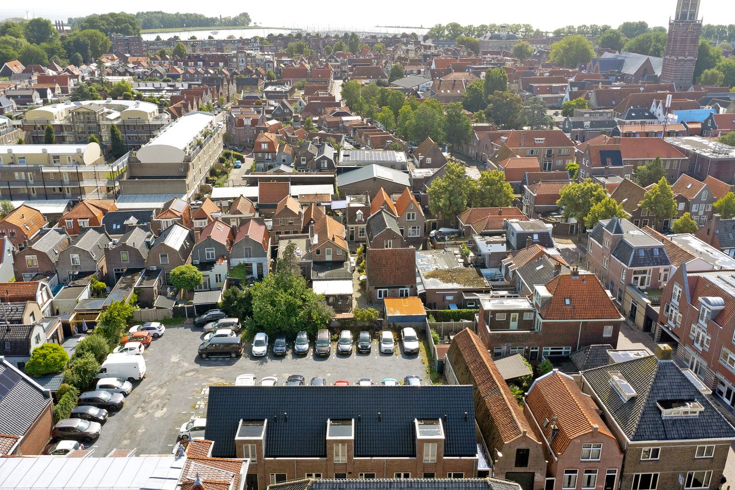 Foto 40 van Vijzelstraat 41