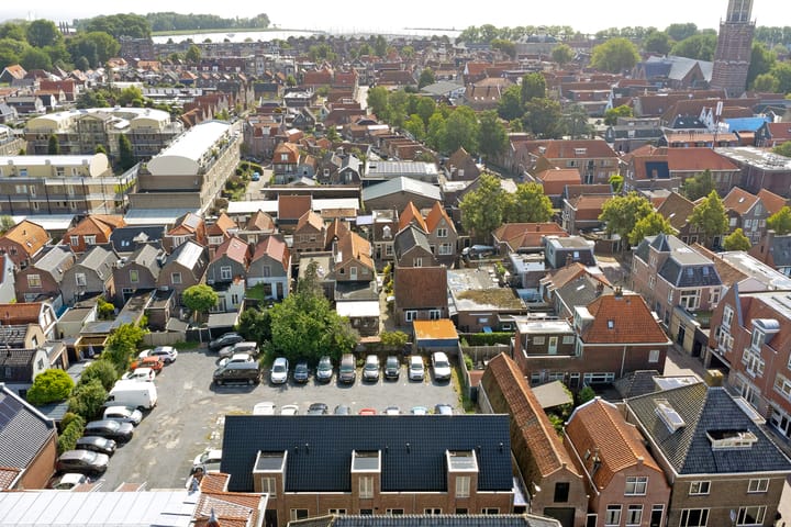 Foto 40 van Vijzelstraat 41