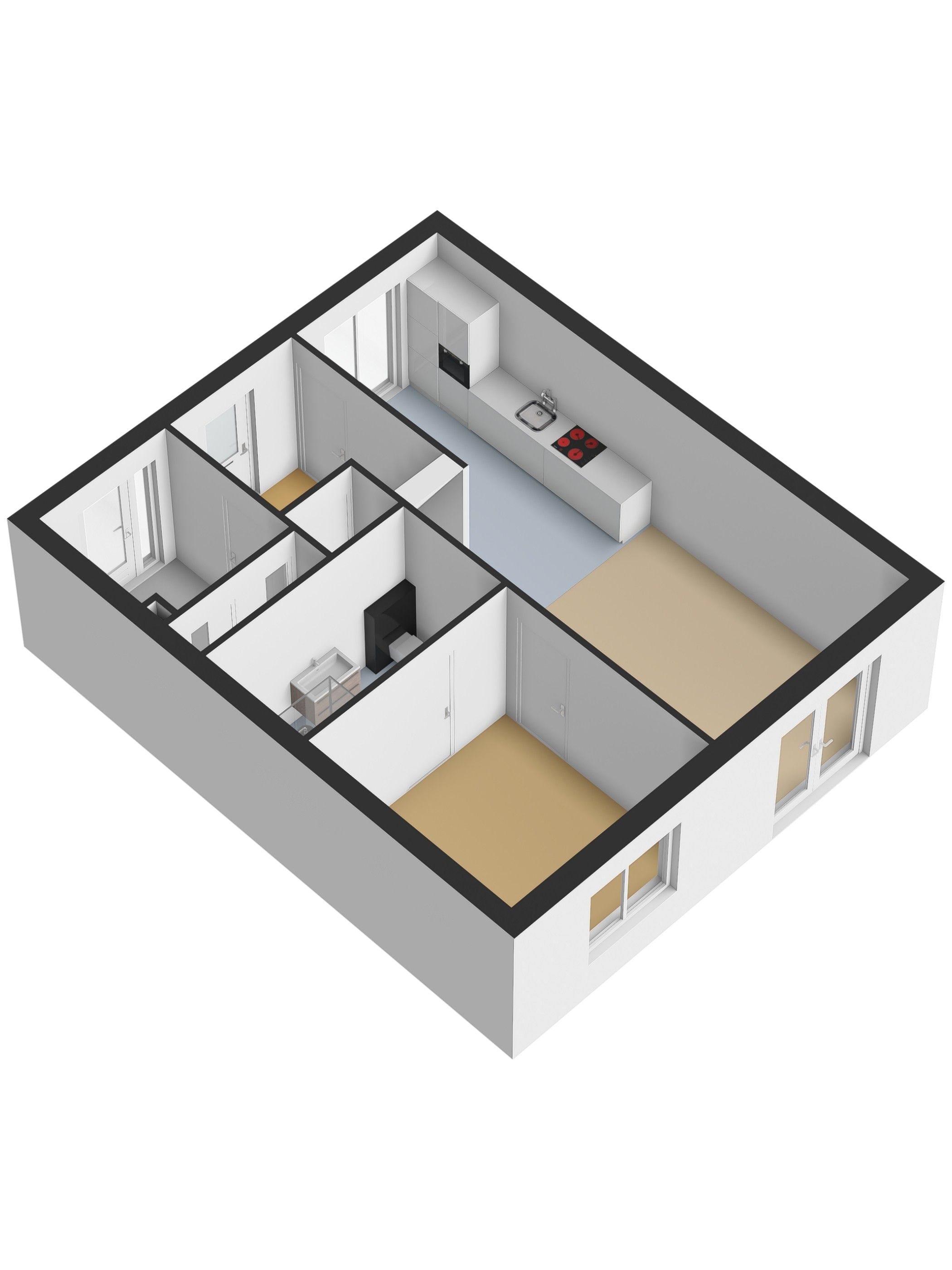 Foto 42 van Vijzelstraat 41