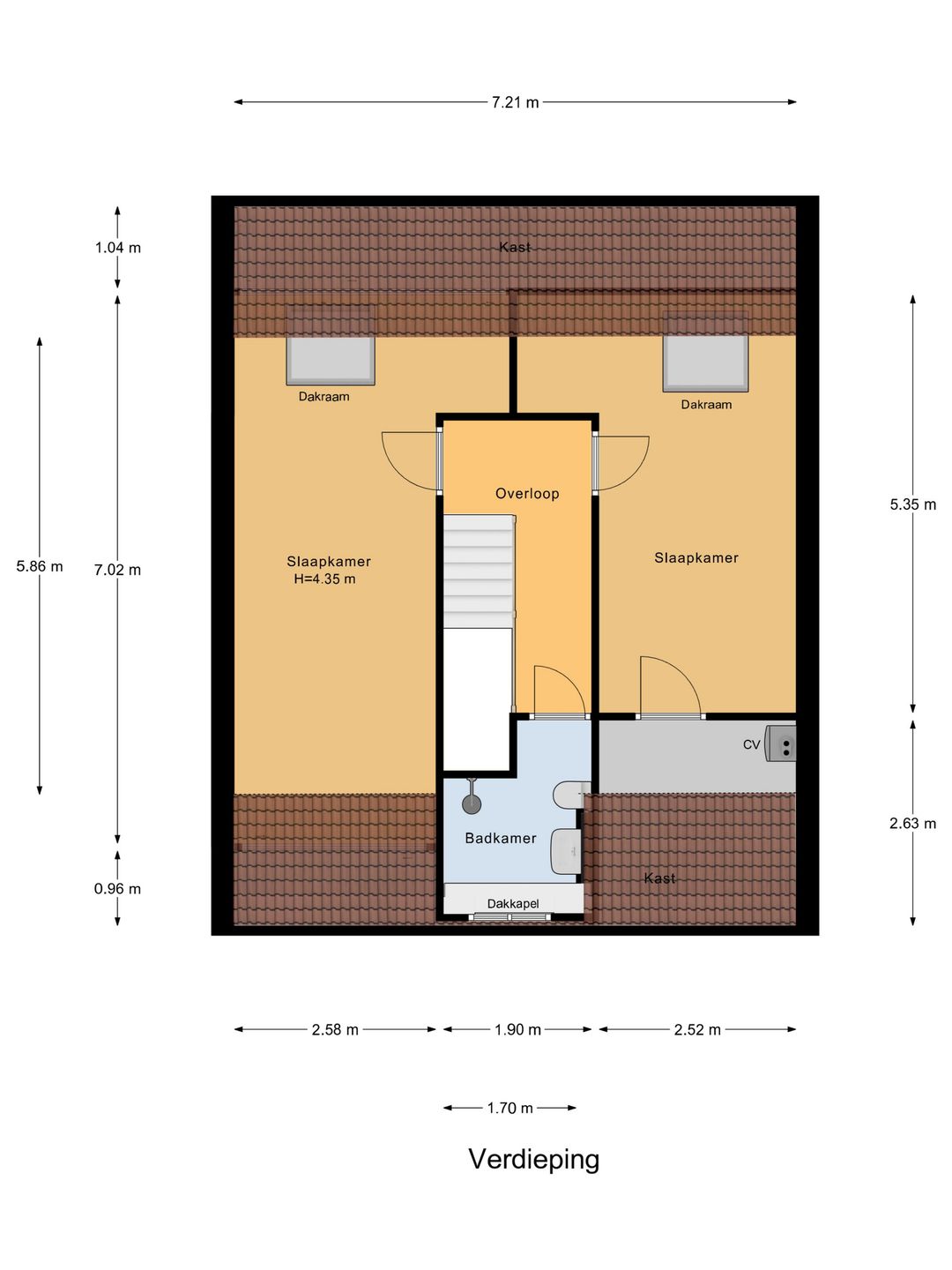 Foto 43 van Vijzelstraat 41