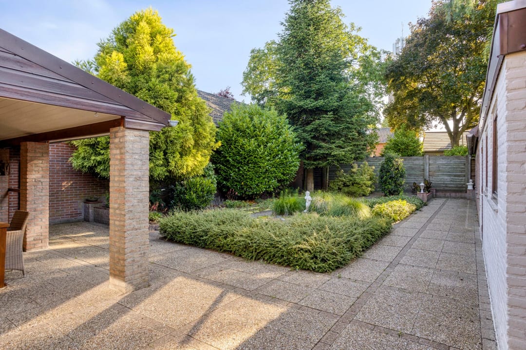 Photo 28 of Kampstraat 43