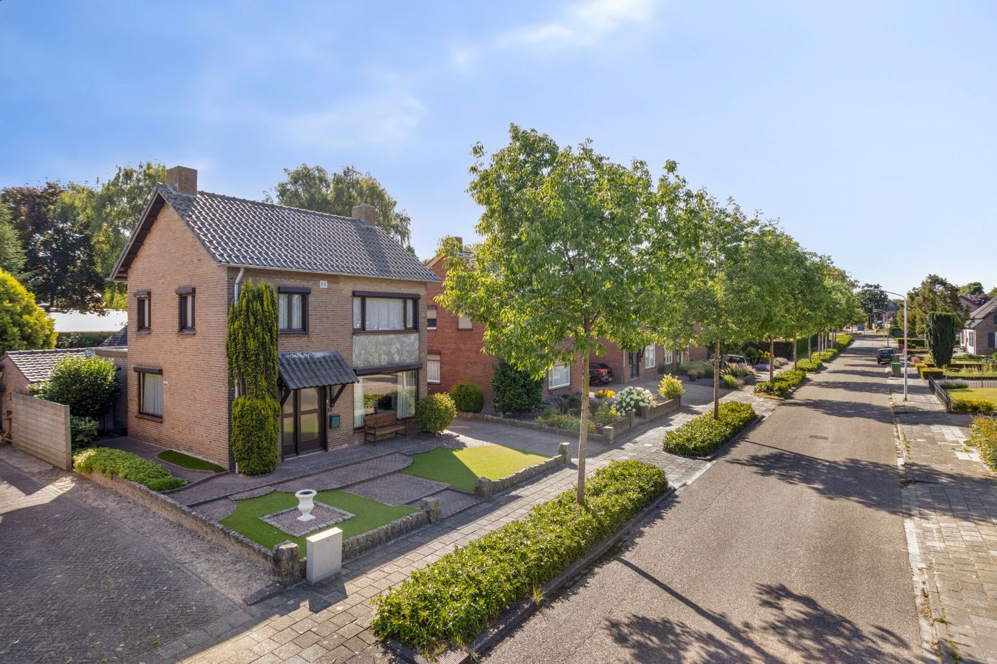 Photo 34 of Kampstraat 43