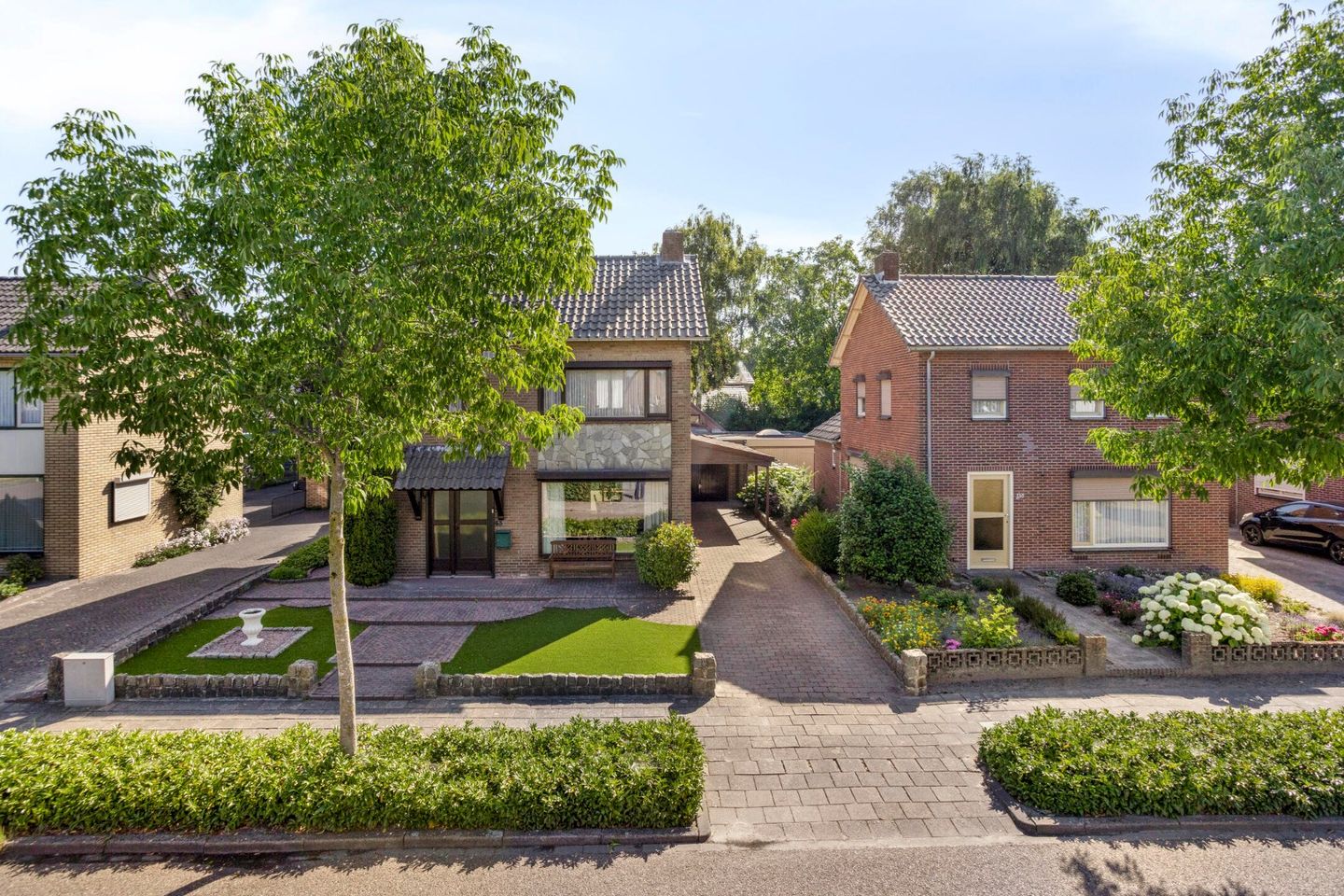 Photo 35 of Kampstraat 43