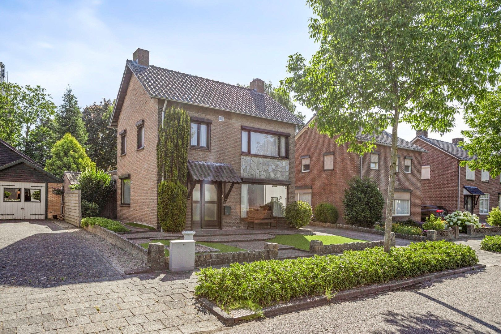 Photo 36 of Kampstraat 43