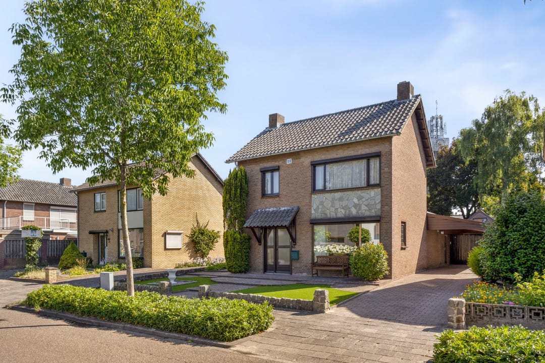 Photo 37 of Kampstraat 43