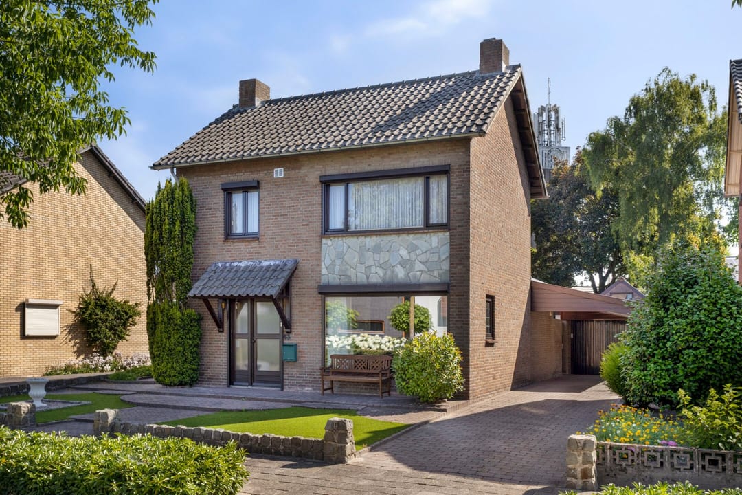 Photo 38 of Kampstraat 43