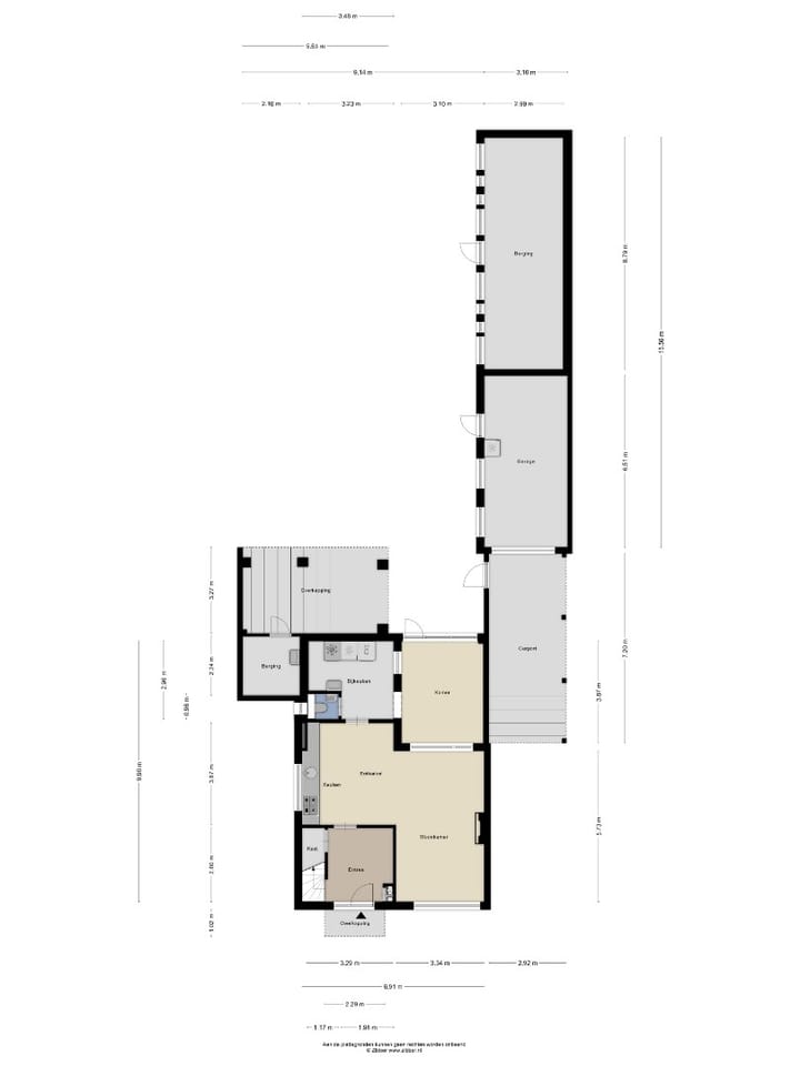 Foto 39 van Kampstraat 43