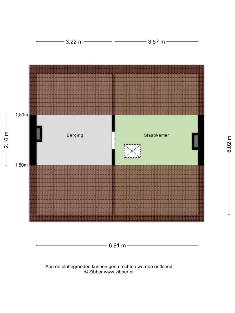 Photo 41 of Kampstraat 43