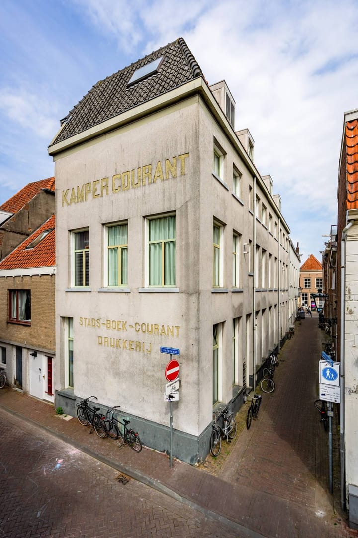 Photo 2 of Sint Jacobstraat 26