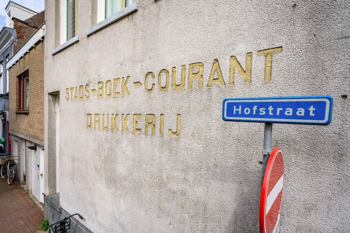 Photo 4 of Sint Jacobstraat 26