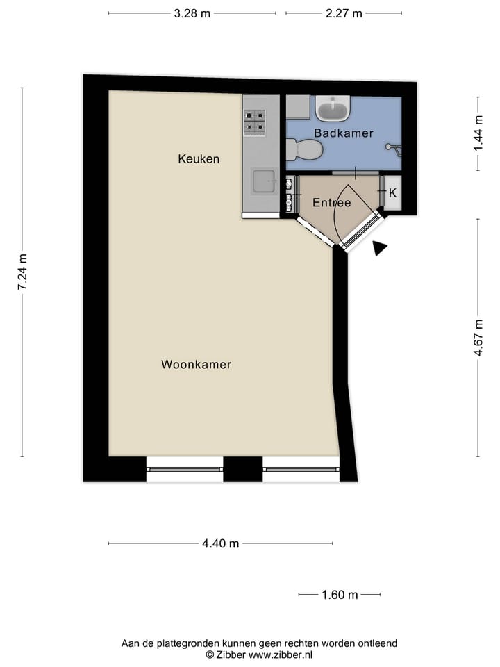 Photo 5 of Sint Jacobstraat 26