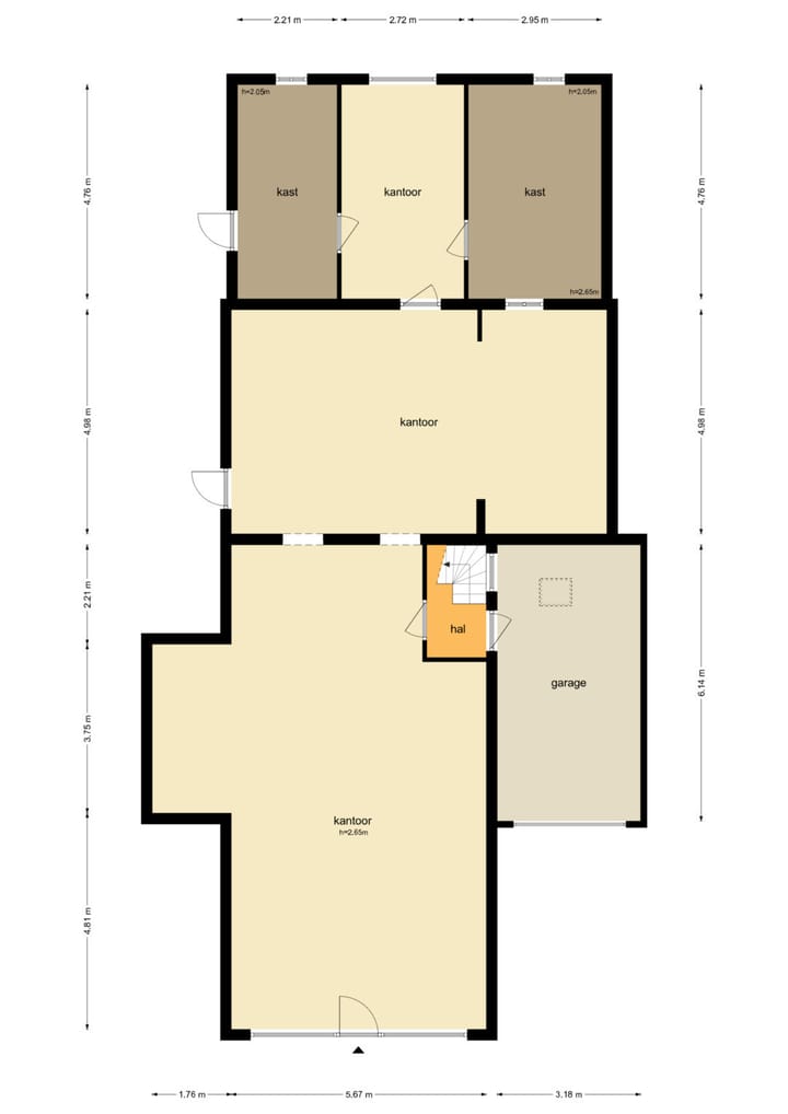 Foto 43 van Dorpsstraat 28