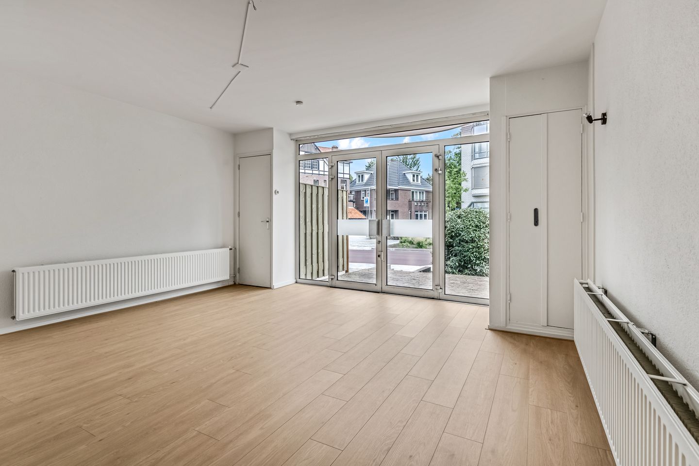 Foto 4 van Stationsweg 50-A
