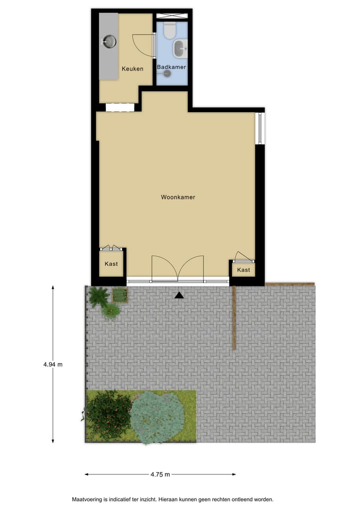 Foto 23 van Stationsweg 50-A