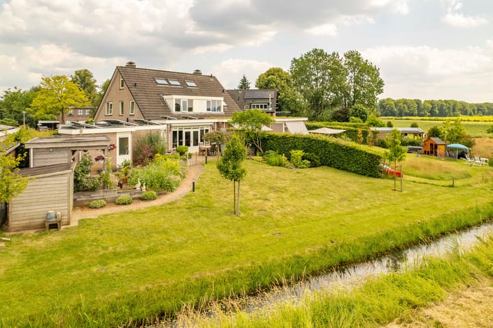 Foto 1 van de Hof 23