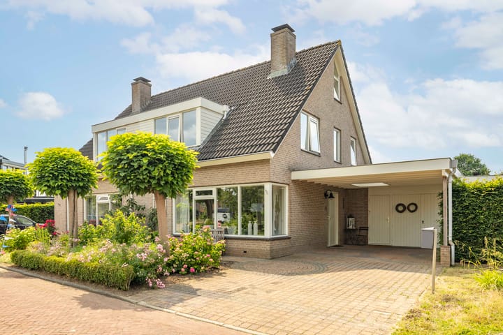 Foto 4 van de Hof 23