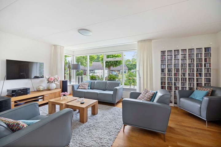 Foto 5 van de Hof 23