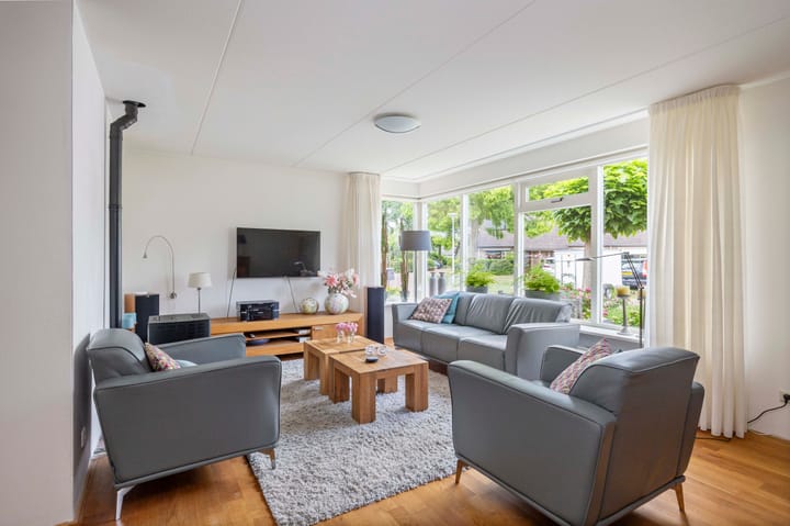 Foto 6 van de Hof 23